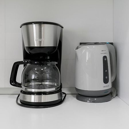 El Rincon De Granata Apartment Гранада Екстериор снимка