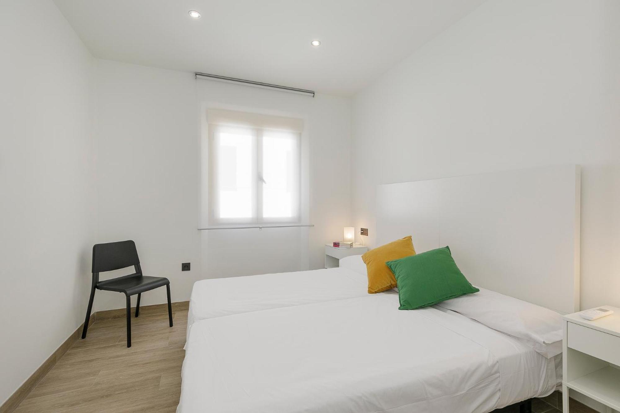 El Rincon De Granata Apartment Гранада Екстериор снимка