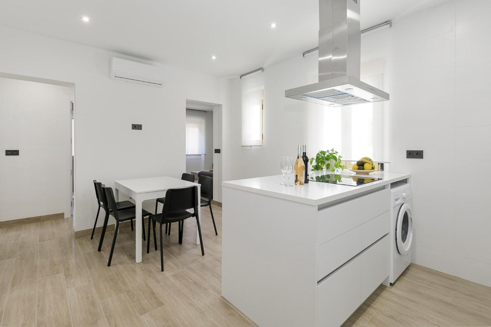 El Rincon De Granata Apartment Гранада Екстериор снимка