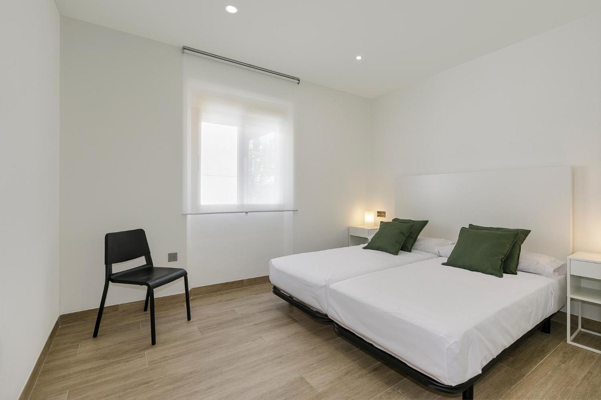 El Rincon De Granata Apartment Гранада Екстериор снимка