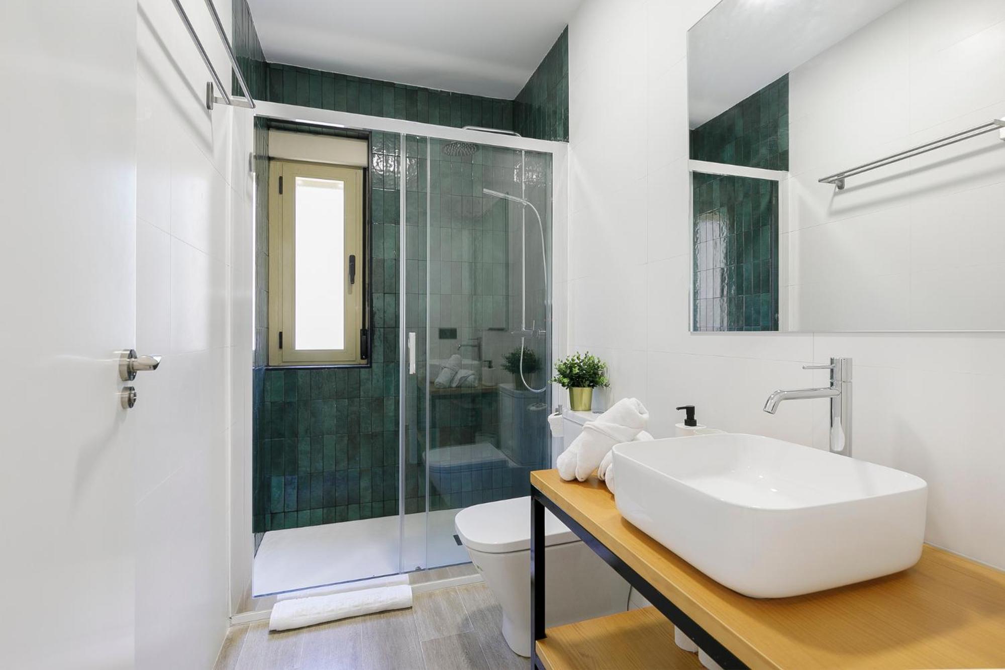 El Rincon De Granata Apartment Гранада Екстериор снимка