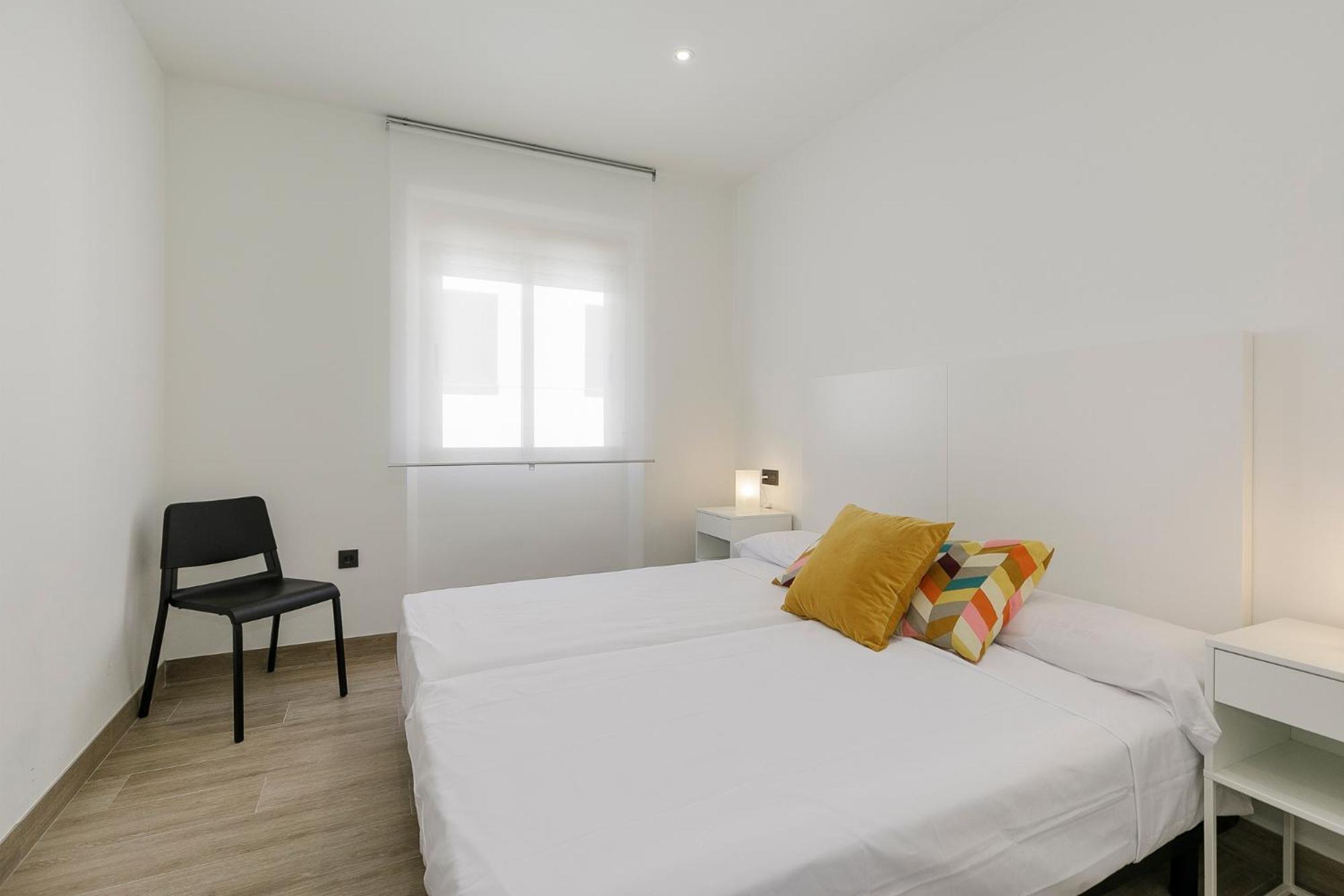 El Rincon De Granata Apartment Гранада Екстериор снимка